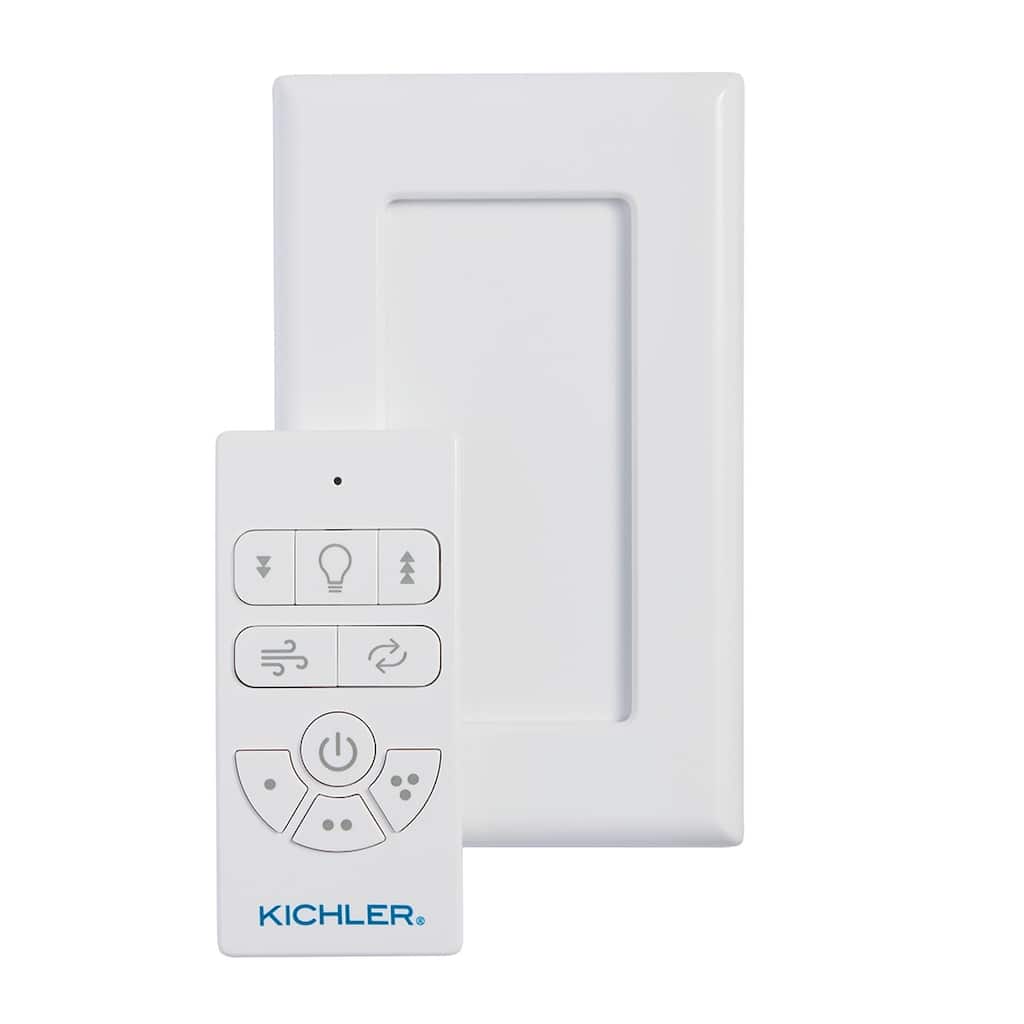 AC Standard Full Function Handheld Remote Control System