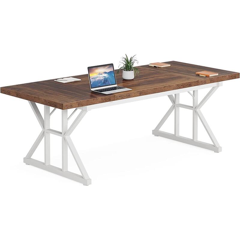 6FT Conference Table Meeting Room Table