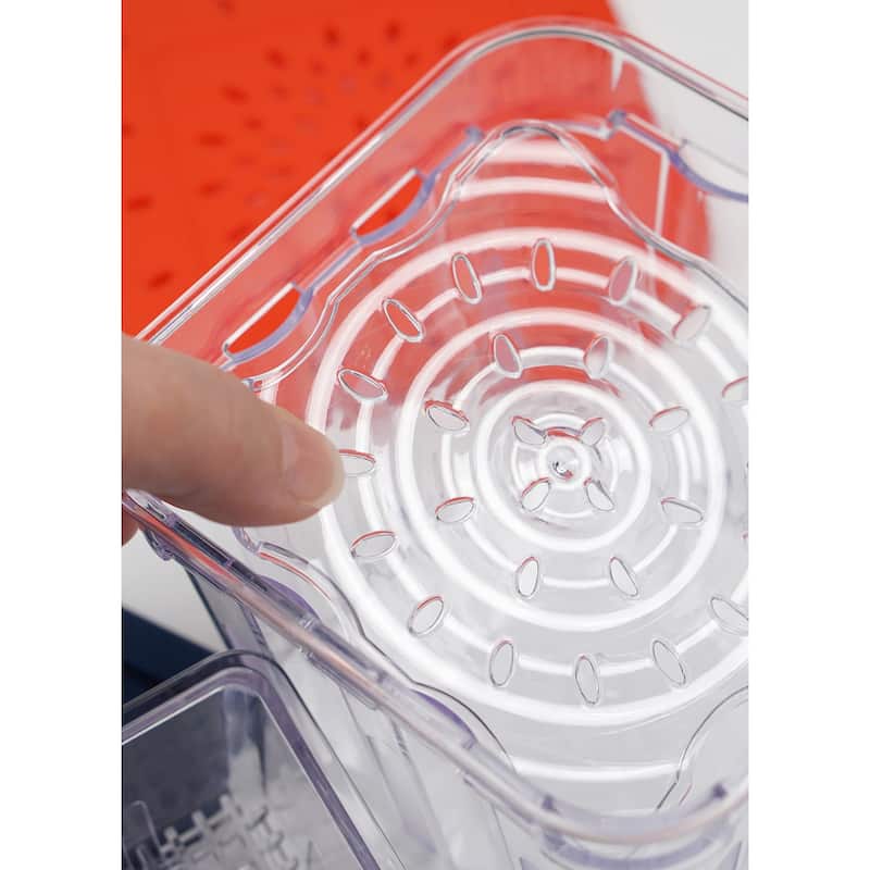 Berry Keepers (Set of 2)