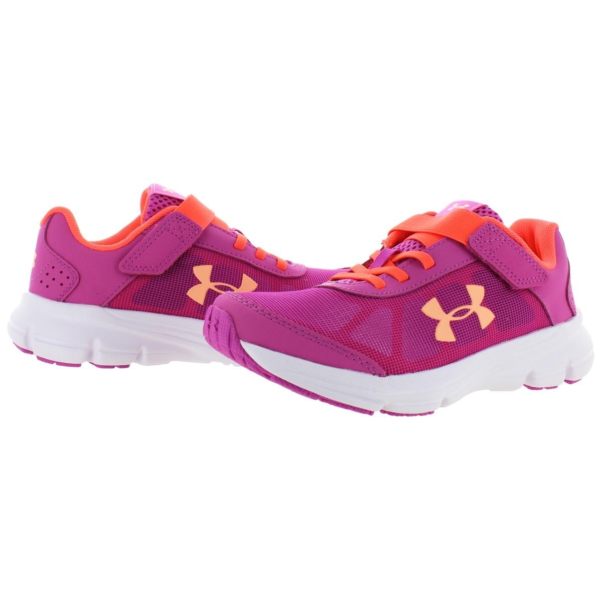 under armour rave 2 ac