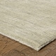 preview thumbnail 18 of 43, Style Haven Heathered Solid Hand-crafted Plush Wool Area Rug