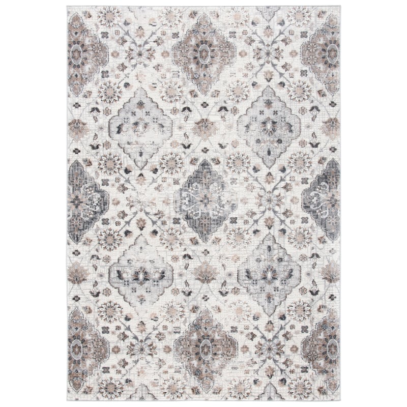 SAFAVIEH Shivan Henka Floral Rug