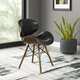 Black-Oak Finish-1Chair