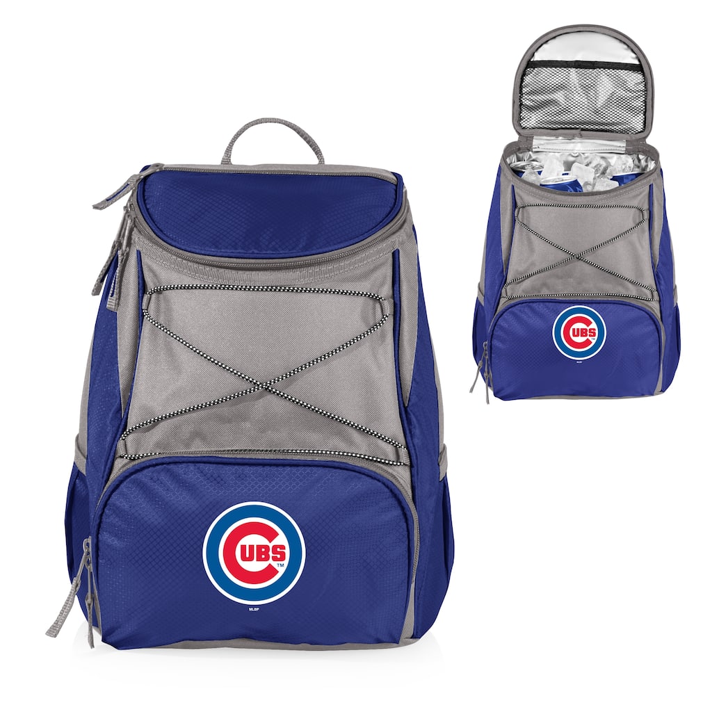 Picnic Time PTX MLB National League Backpack Cooler