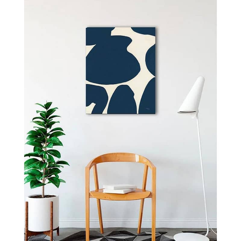 Playful I Art Poster - Print On Demand - 18 x 24 Inch