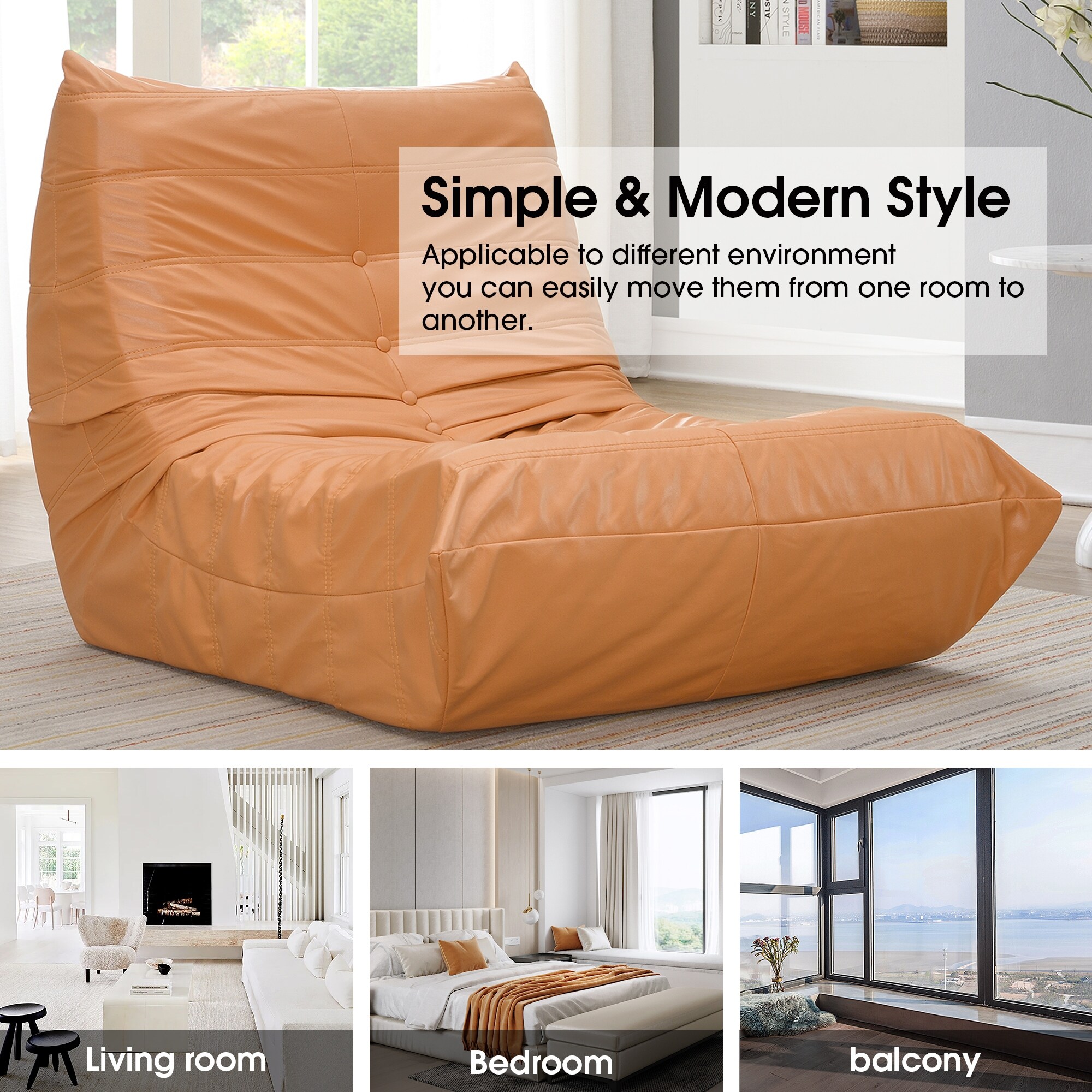 Single seat hotsell lounge chair