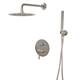 Option Brushed Nickel