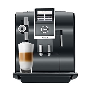 Jura Automatic Impressa Z9 One Touch TFT Coffee Machine (Certified