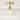 1-Light Modern Gold Glass Dome Pendant Light for Kitchen Island & Dining Area - 9.84 in. Dia x 5.43 in. H