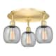 Option Satin Gold / Seedy