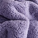 preview thumbnail 18 of 83, Ultra Plush Printed 3-piece Sherpa Borrego Comforter Set