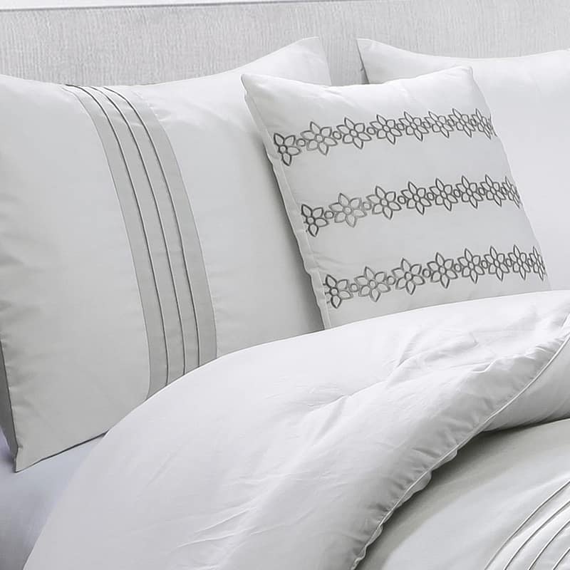 Lirite Luxury 7 Piece Comforter