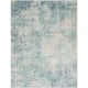 Option Blue/Ivory