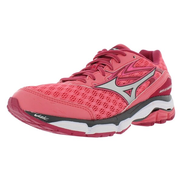 mizuno wave inspire 12 women's