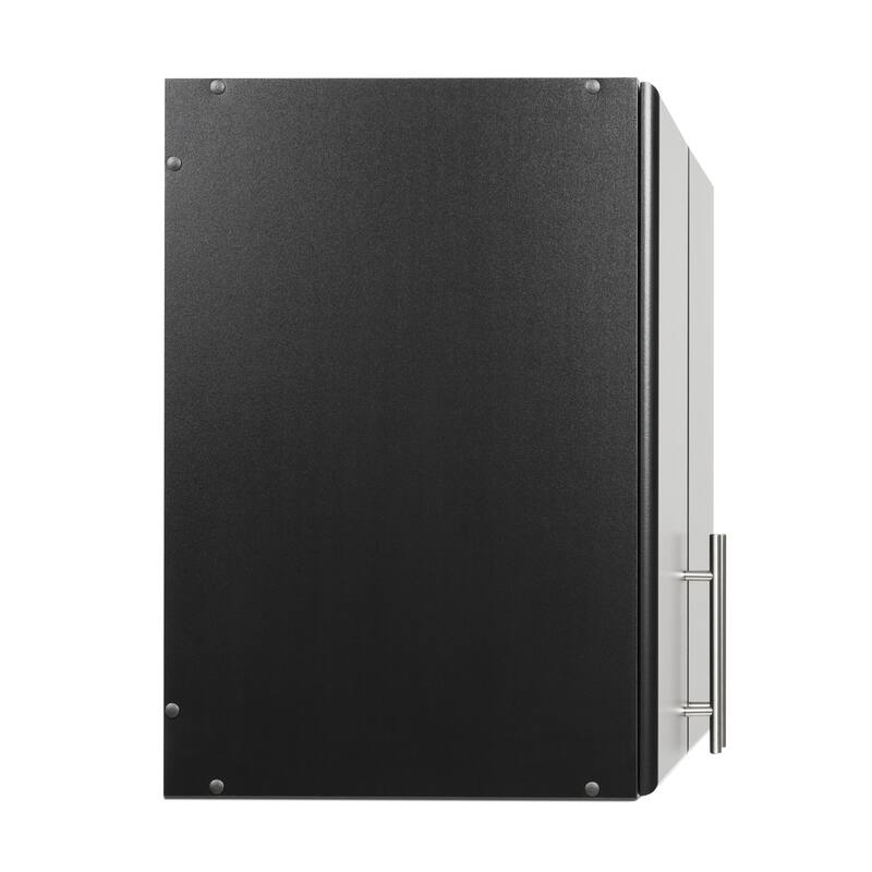 Prepac Winslow Elite 32-inch Stackable Wall Cabinet - 32 Inch