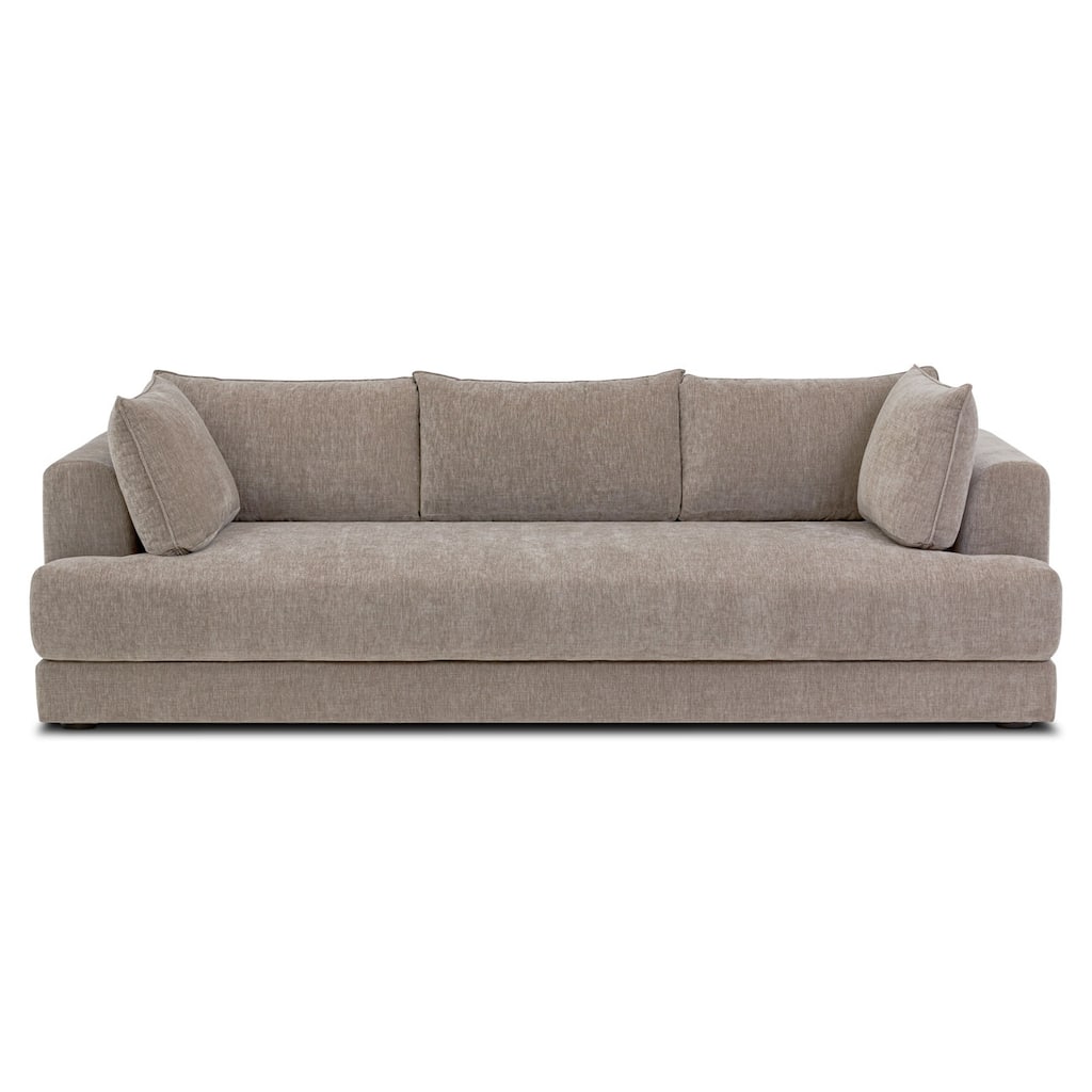 Poly & Bark Marcel 99" Performance Fabric Sofa