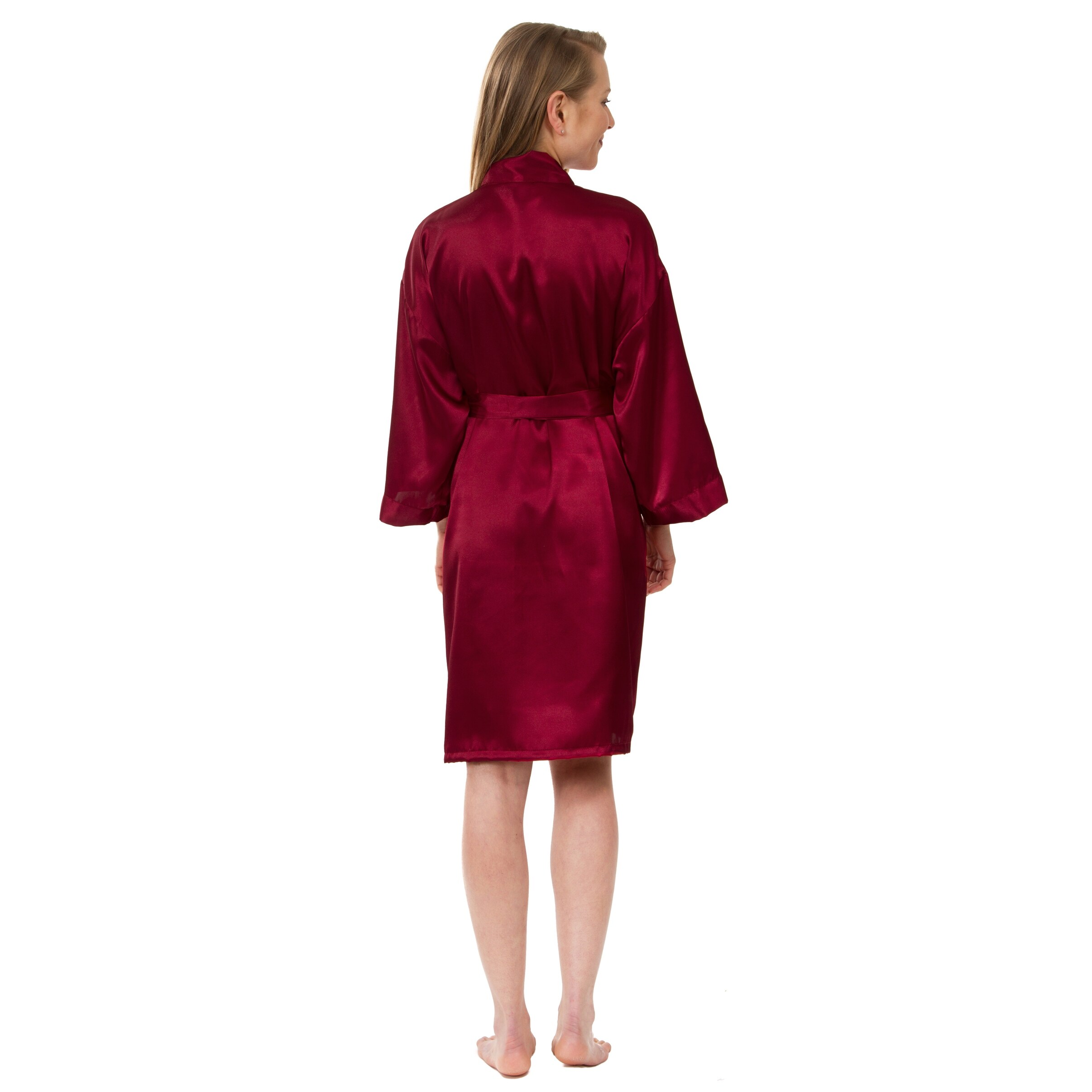 Bed bath and beyond dressing gowns hot sale
