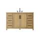 Option Linen Oak
