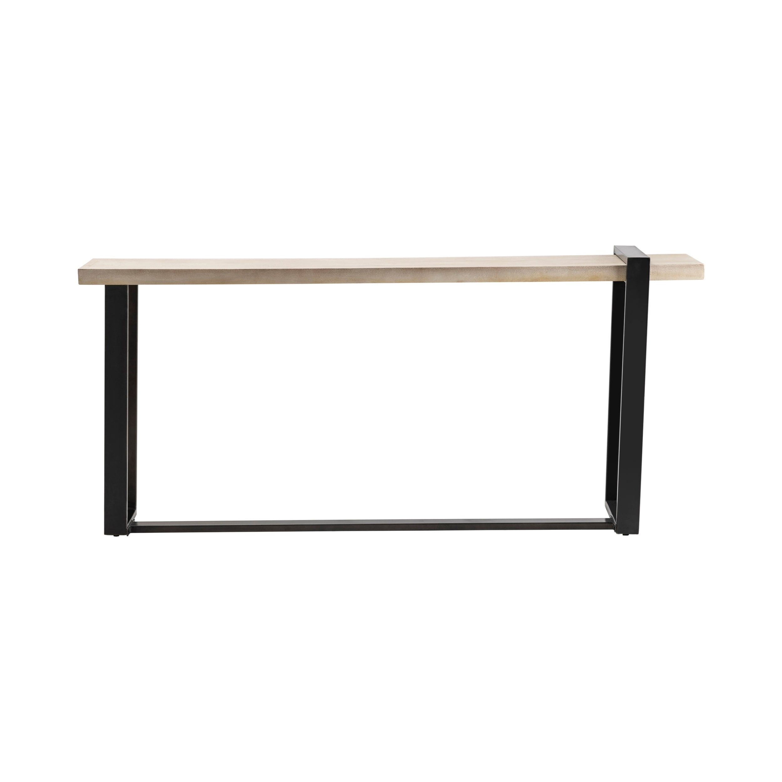 Matthews Console Table - 80x16x36