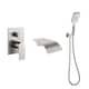 Option Brushed Nickel