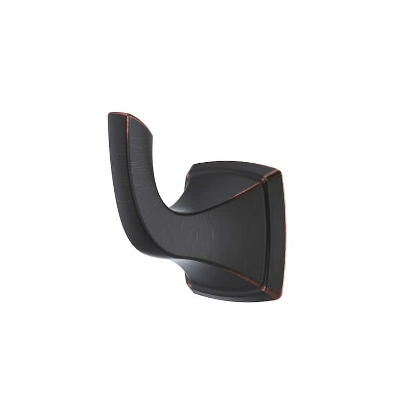 Pfister Bronson Single Robe Hook