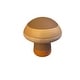 preview thumbnail 21 of 31, Skogsbarn Silicone Stacker Toy Mushroom
