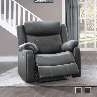 Soho Lay Flat Reclining Chair