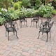 Option Black(Set of 6)