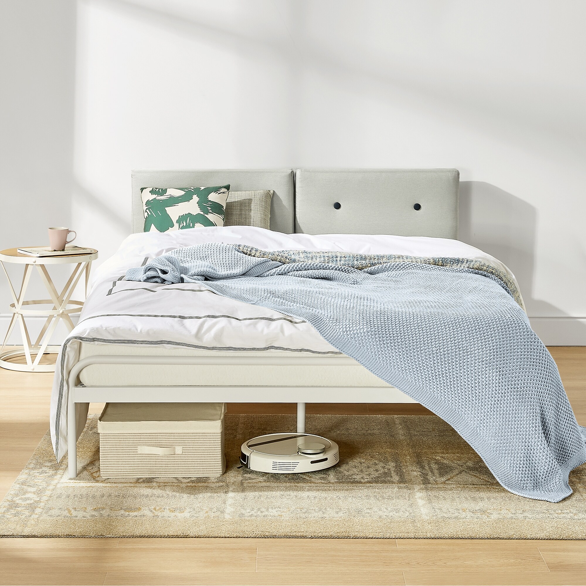 Maggie platform new arrivals bed hashtag home