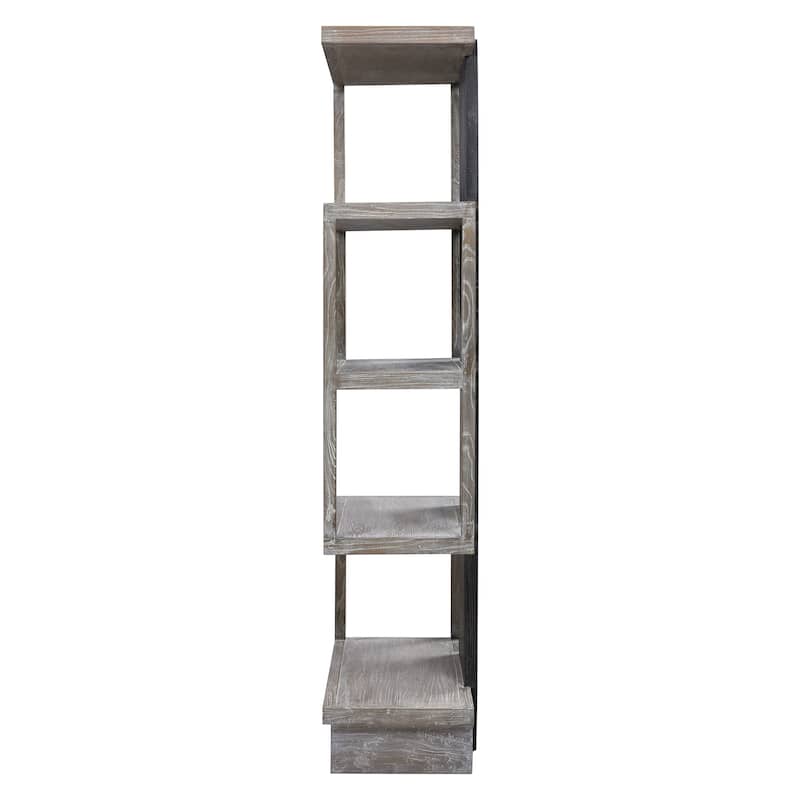 Uttermost Nicasia Modern Etagere