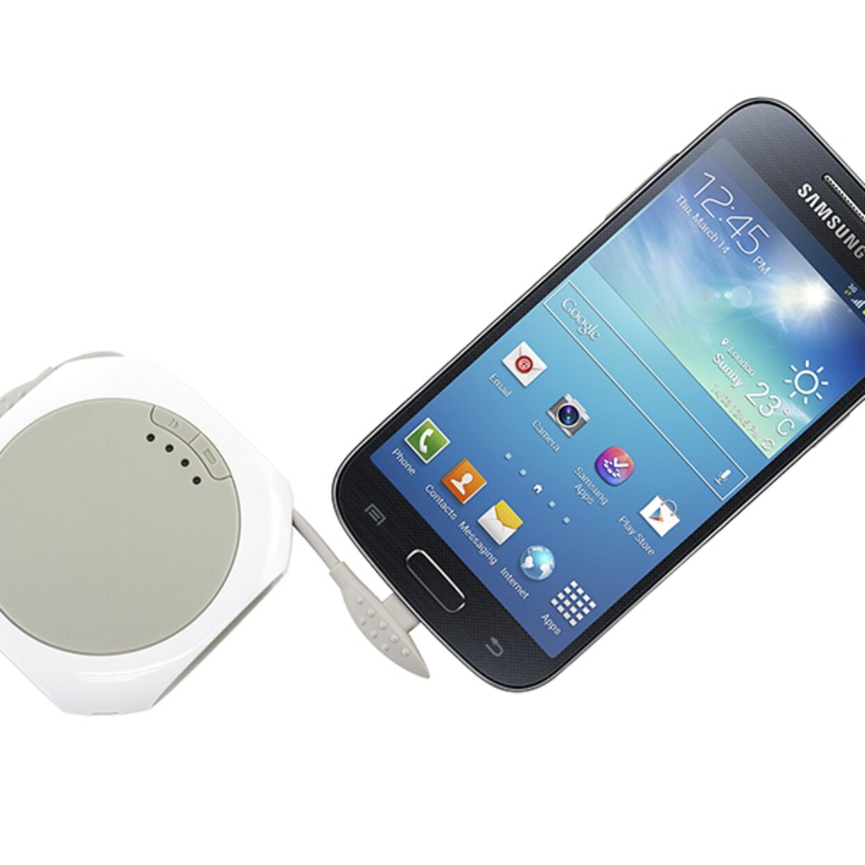 power bank smartphone charger
