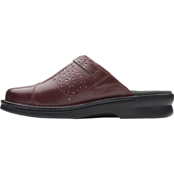 clarks patty renata clog