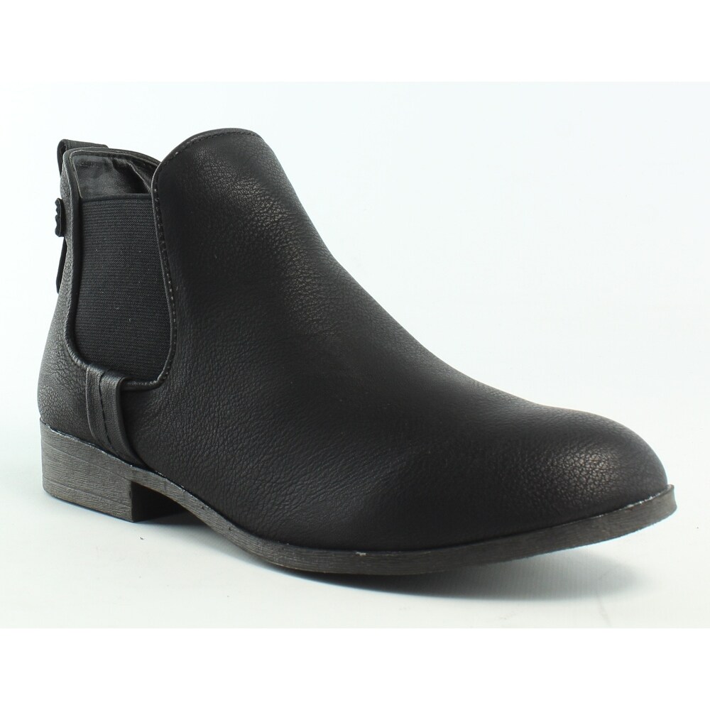 madden girl draaft boot