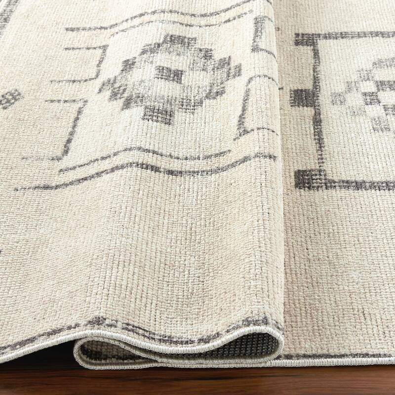 Becki Owens x Livabliss Solana Area Rug