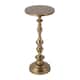 Option Antique Gold