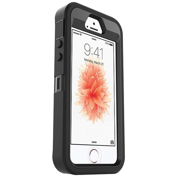 OtterBox Defender Case w/ Screen