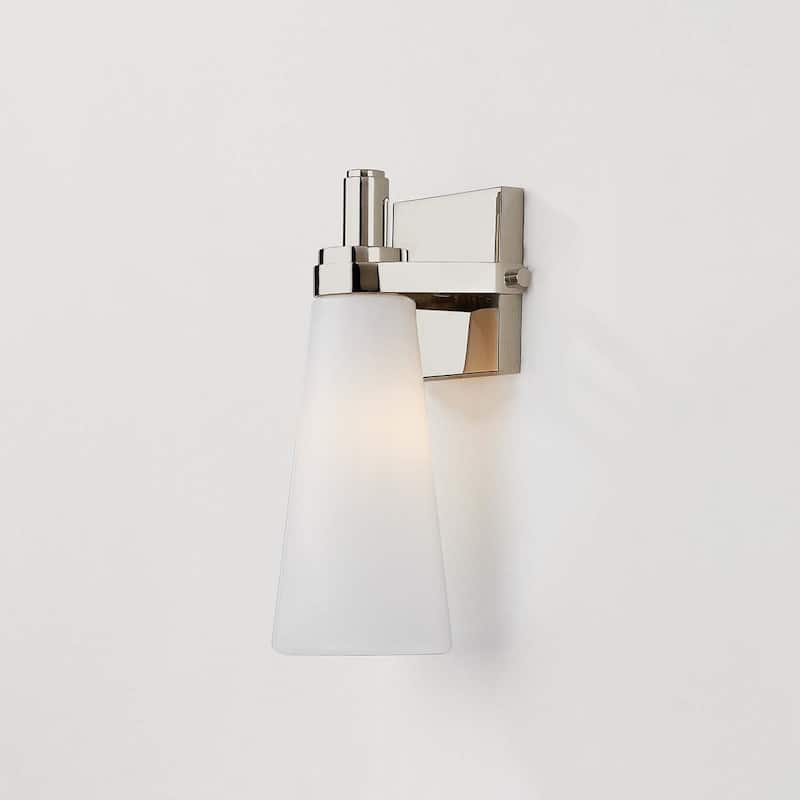 Hudson Valley Lighting 4221 Trude 13" Tall Wall Sconce