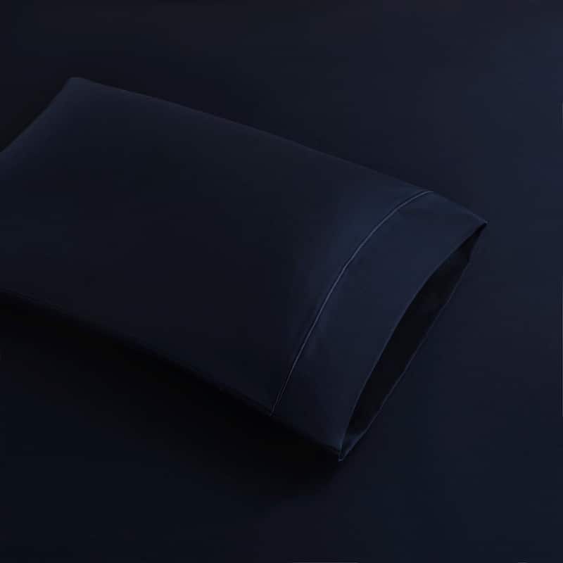 Madison Park 600 Thread Count Pima Cotton Sheet Set