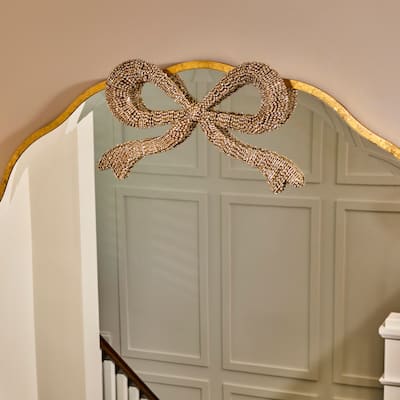 16" Jewel Wire Gift Bow