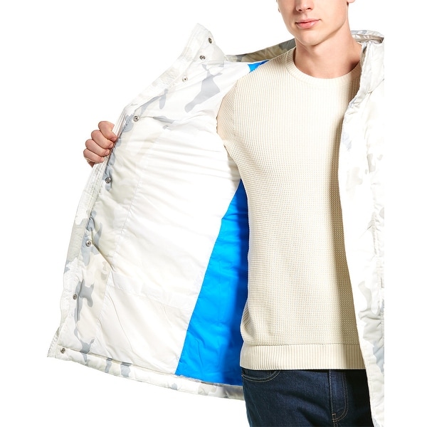 rossignol gravity down jacket