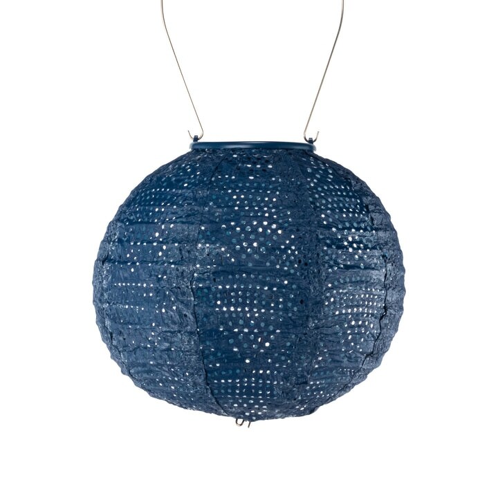 Soji Stella Globe Wave - Ultramarine - Overstock - 40262301