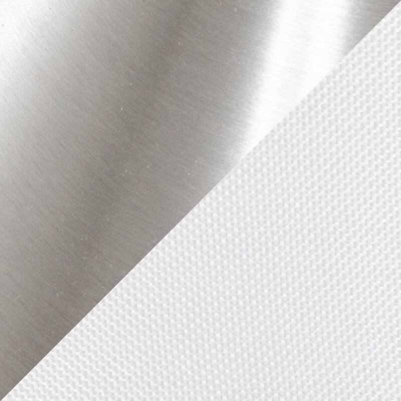 Porch & Den Deanna 29" Metal Table Lamp (Set of 2)