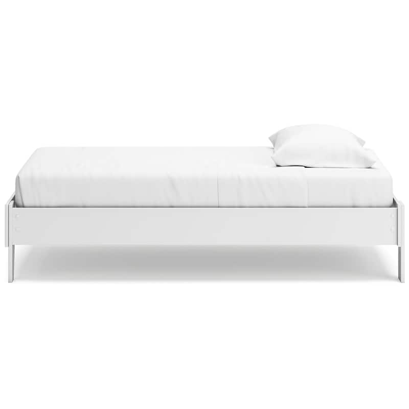 Signature Design by Ashley Socalle Platform Bed
