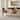 Art Leon Set of 2 Upholstered and Solid Wood Accent Dining Chair