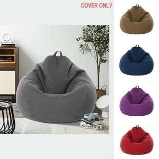 Bean bag cover bed bath and beyond top