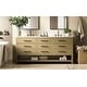 preview thumbnail 143 of 157, Sterling Double Bathroom Vanity