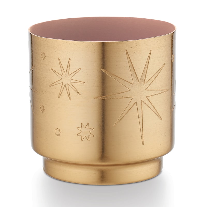 ILLUME Fa La Lovely Pink Pine Candle