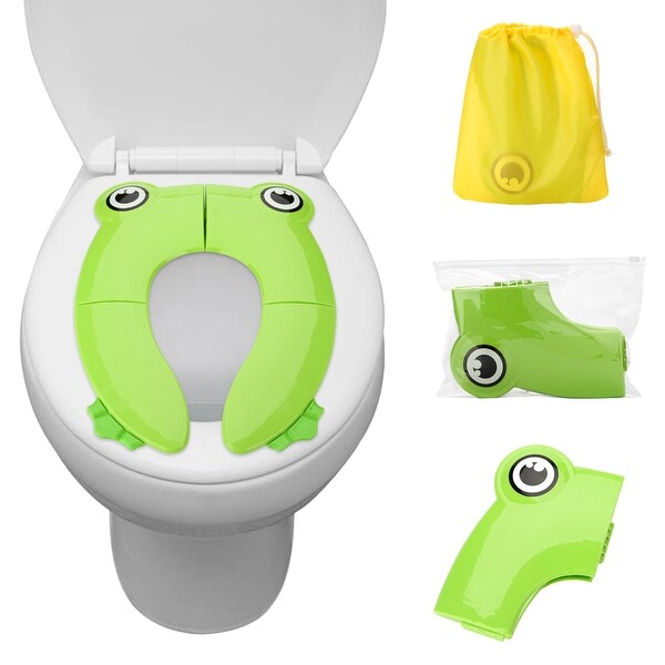 foldable potty training seat