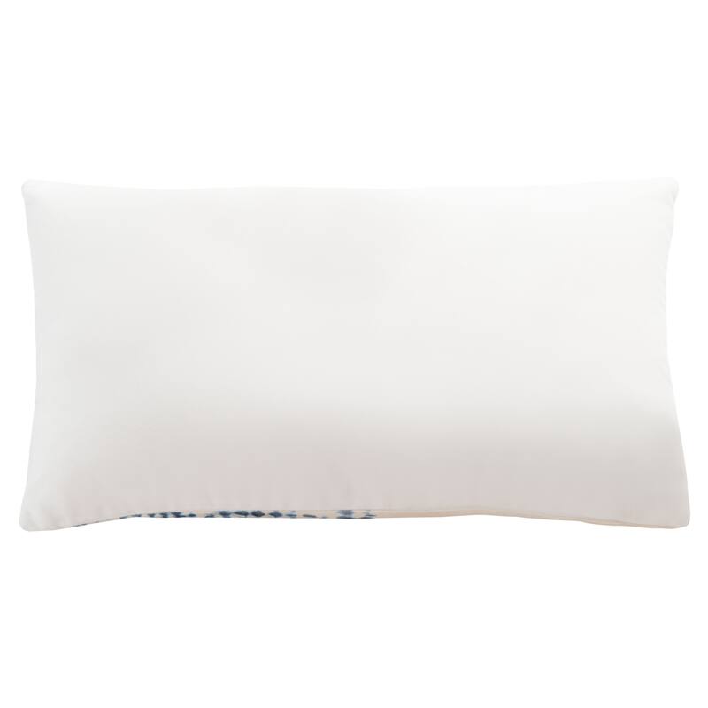 SAFAVIEH Arielle 12 x 20-inch Rectangle Decorative Accent Throw Pillow
