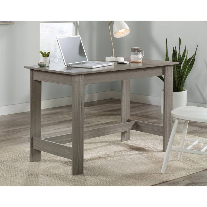 Beginnings Writing Desk Silver Sycam 3a
